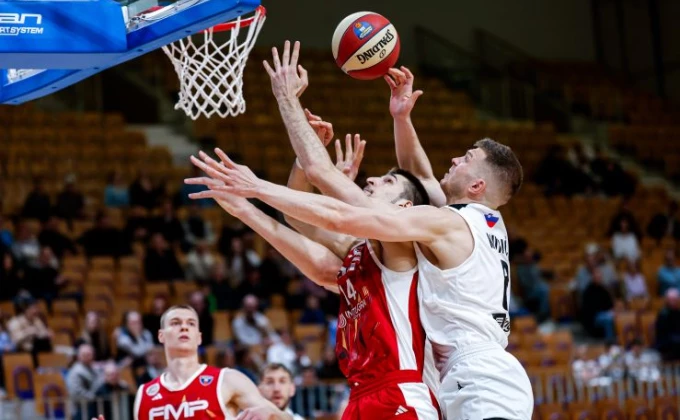 AdmiralBet ABA liga/Ales Fevzer